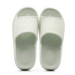 Zapatillas de masaje EVA con comodidad tipo nube para baño, zapatillas antideslizantes resistentes a los olores, zapatos de casa para mujer, sandalias impermeables para hombre - Imagen 6
