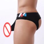 Braga para hombre de elastano