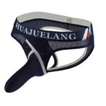 Braga para hombre de elastano - Imagen 4