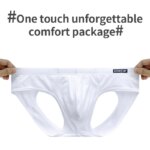 Tanga para hombre con tirantes - Imagen 4