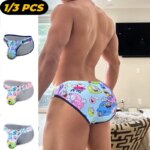 Braga para hombre de elastano