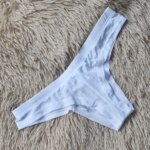 Calzoncillos de malla transparentes para hombre, con bolsa de soporte 3D, suaves, sedosos, transpirables y de secado rápido. - Imagen 5