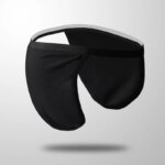 3 unidades de ropa interior de algodón estilo japonés para hombre, calzoncillos deportivos transpirables y cómodos, sin bolsa, tanga sexy para hombre, prenda íntima. - Imagen 2