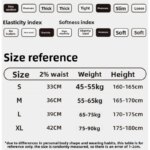 1/3PCS Ropa Interior de Malla para Hombre, Nueva Colección de Verano, Color Sólido, Delgada, Transpirable, Sexy, Calzoncillos y Bóxers para Uso Diario Masculino - Imagen 2