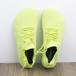Zapatillas de running SAGUARO para hombre, transpirables, 4E de ancho, para entrenamiento cruzado, estilo barefoot, sin cordo... - Imagen 5