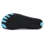 Zapatos Acuáticos EOCENE para Hombre y Mujer, de Secado Rápido, para Playa, Natación, Fitness, Vadeo, Senderismo, Ciclismo - Imagen 4