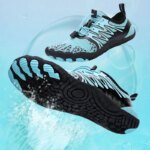 Zapatos Acuáticos EOCENE para Hombre y Mujer, de Secado Rápido, para Playa, Natación, Fitness, Vadeo, Senderismo, Ciclismo - Imagen 2
