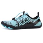 Zapatos Acuáticos EOCENE para Hombre y Mujer, de Secado Rápido, para Playa, Natación, Fitness, Vadeo, Senderismo, Ciclismo - Imagen 5
