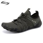 Zapatillas de Agua EOCENE de Secado Rápido para Natación, Playa, Senderismo, Pesca, Deportes Acuáticos, Gimnasio, Surf y Actividades al Aire Libre