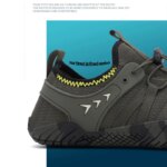 Zapatillas de Agua EOCENE de Secado Rápido para Natación, Playa, Senderismo, Pesca, Deportes Acuáticos, Gimnasio, Surf y Actividades al Aire Libre - Imagen 4