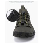 Zapatillas de Agua EOCENE de Secado Rápido para Natación, Playa, Senderismo, Pesca, Deportes Acuáticos, Gimnasio, Surf y Actividades al Aire Libre - Imagen 2