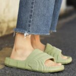 Zapatillas de interior y exterior para hombre y mujer, zapatos de plataforma de verano, suaves, antideslizantes, de EVA, para parejas, para baño, playa, sandalias de ocio - Imagen 3