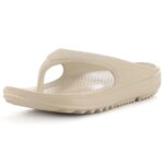 Sandalias Ortopédicas Shevalues Tipo Chanclas para Hombre, Antideslizantes, Unisex, Comodidad Inigualable, Pantuflas de Baño para Fascitis Plantar - Imagen 3