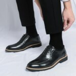 Zapatos formales para hombre - Imagen 5