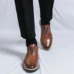 Zapatos formales para hombre - Imagen 3