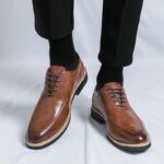 Zapatos formales para hombre - Imagen 2