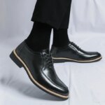 Zapatos formales para hombre - Imagen 4