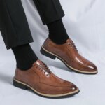 Zapatos formales para hombre