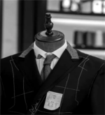 Traje elegante de lino Beige/azul para hombre, Blazer informal de una sola botonadura, Chaleco Ajustado, pantalones de alta calidad, trajes de boda de verano de 3 piezas - Imagen 5