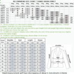 Traje y pantalones informales de negocios 2025 para hombre, conjunto de dos piezas, talla grande XL-9XL, bonito vestido de novia todo en uno de Color sólido - Imagen 6