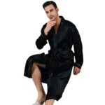 Pijama para hombre de manga larga - Imagen 6