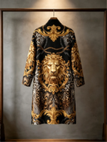 Camisón para hombre de manga larga - Imagen 2