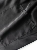 Camisón para hombre con escote en V y de manga larga - Imagen 6