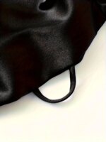 Camisón para hombre con escote en V y de manga larga - Imagen 5