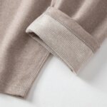 Conjunto de lencería de 2 piezas para hombre de elastano - Imagen 4