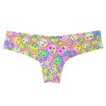 Calzoncillos Bikini Cheeky para Hombre, Ropa Interior Masculina, Calzoncillos Triangulares Transpirables con Bolsa 3D, Sin Costuras, Ajuste Elástico, Suaves al Contacto con la Piel, Secado Rápido - Imagen 3