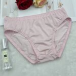 Ropa interior ultrafina y sedosa de seda de hielo elástica suave y ajustada para hombre, ropa interior cómoda para el día a día, calzoncillos transpirables, ropa interior sexy para hombre - Imagen 2