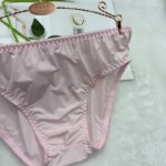 Ropa interior ultrafina y sedosa de seda de hielo elástica suave y ajustada para hombre, ropa interior cómoda para el día a día, calzoncillos transpirables, ropa interior sexy para hombre - Imagen 3