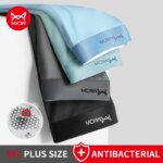 Braga para hombre de elastano