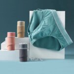 Braga para hombre de algodón - Imagen 6