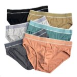 Braga para hombre de algodón