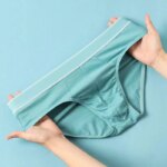 Braga para hombre de algodón - Imagen 2