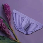 Calzoncillos para Hombre ADANNU, Premium Modal, Ultrafinos, Cómodos, Transpirables, de Cintura Baja, Ropa Interior Moderna - Imagen 4