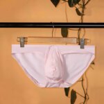Calzoncillos para Hombre ADANNU, Premium Modal, Ultrafinos, Cómodos, Transpirables, de Cintura Baja, Ropa Interior Moderna - Imagen 2