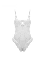 Camisón con encaje - Imagen 2