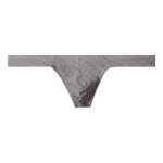 Tanga para hombre de elastano