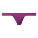 Tanga para hombre de elastano - Imagen 6