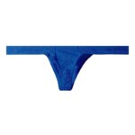 Tanga para hombre de elastano - Imagen 4