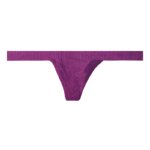Tanga para hombre de elastano - Imagen 5