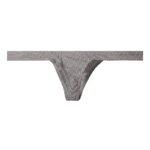 Tanga para hombre de elastano - Imagen 2
