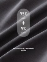 Calzoncillos Triangulares de Cintura Baja, Ropa Interior Deportiva Cómoda y Transpirable para Hombre, Nuevo Modelo Moderno, D... - Imagen 3