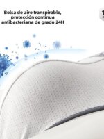Calzoncillos Triangulares de Cintura Baja, Ropa Interior Deportiva Cómoda y Transpirable para Hombre, Nuevo Modelo Moderno, D... - Imagen 4