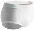 Nuevo Ex officio Exofficio, calzoncillos deportivos para hombre, calzoncillos para senderismo, ropa interior transpirable de secado rápido para hombre, ropa interior ajustada Plus talla de EE. UU. S-2XL - Imagen 4