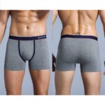 Bóxer para hombre de algodón - Imagen 5