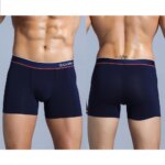 Bóxer para hombre de algodón - Imagen 6