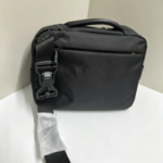 Bolso Bandolera Day Sling 4 Max de Nailon X-Pac de 6L, Gran Capacidad, Resistente al Agua, Elegante, Bolso Cruzado, Bolso de Pecho, Bolso Mensajero, Duradero - Imagen 6